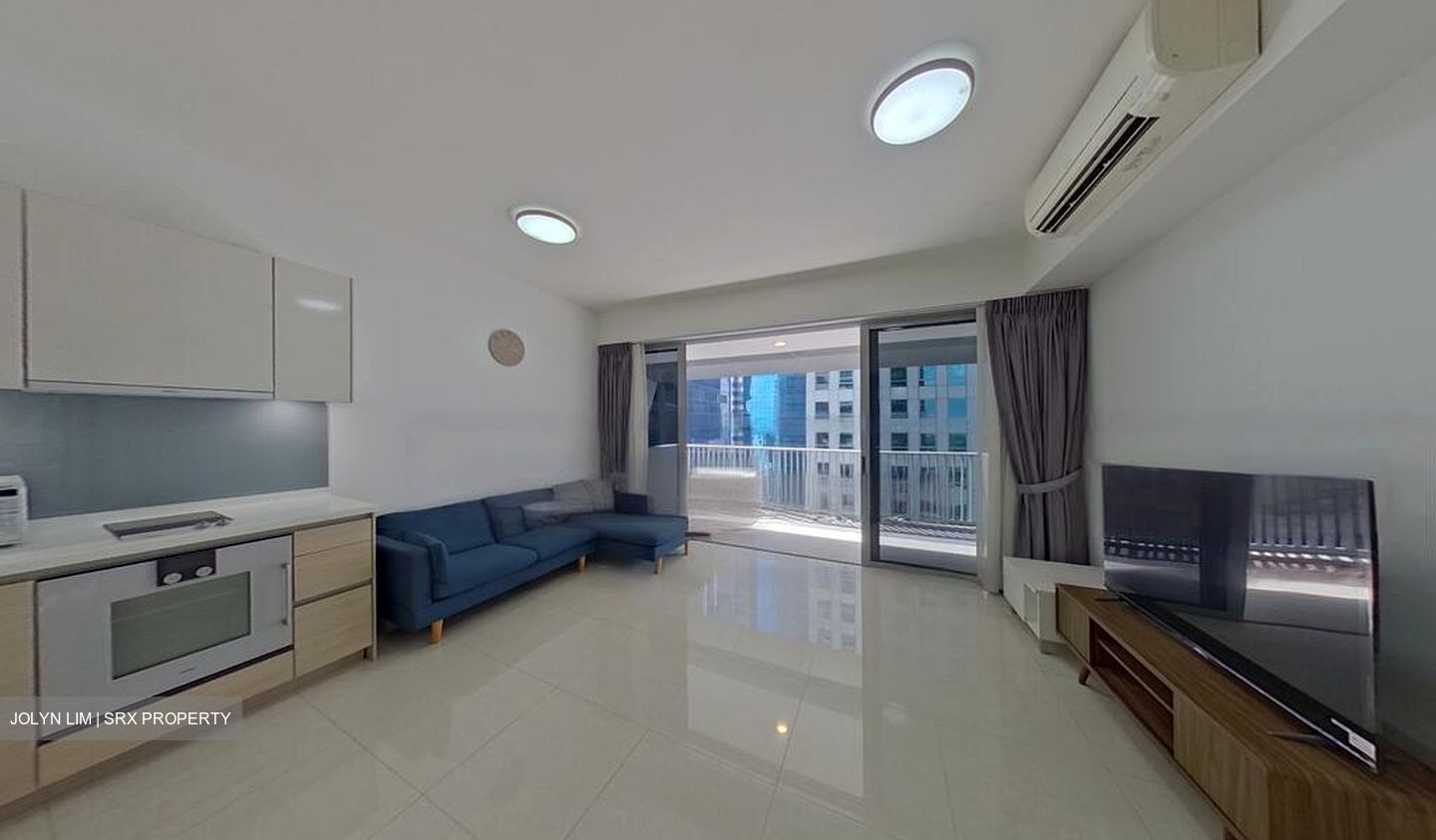 Shenton Way (D1), Condominium #498625581